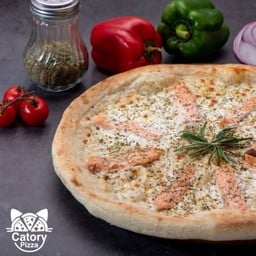 Catory Pizza สาขา พัฒนาการ สาขา พัฒนาการ