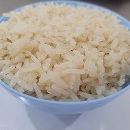 ข้าวมันเปล่า