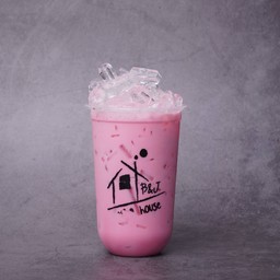 นมชมพู&นมเย็น