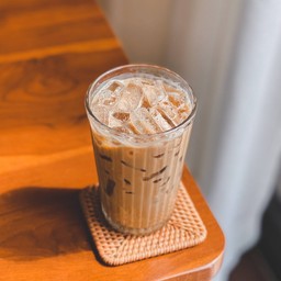 เอสเพรสโซ่เย็น