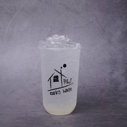 ลิ้นจี่โซดา