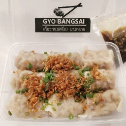 เกี๊ยวทรงเครื่อง บางทราย By สุขุมวิท 64