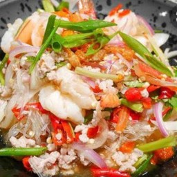 ยำรวมมิตร