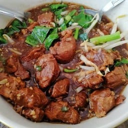 เกาเหลาหมูตุ๋น
