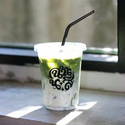 Matcha (มัทฉะ ลาเต้)