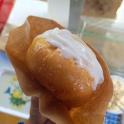 ลาวามะพร้าวอ่อน