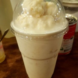 เนสวีต้านมสดปั่น