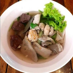 ต้มเลือดหมู