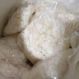 ข้าวหอมมะลิ