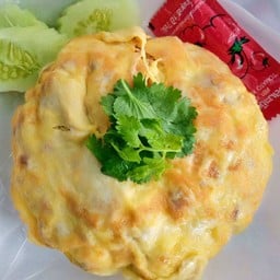 เพิ่มไข่เจียว 1ฟอง