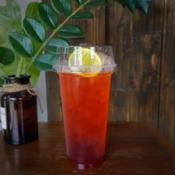 ชามะนาว