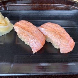 Aburi Torosalmon 2 pcs