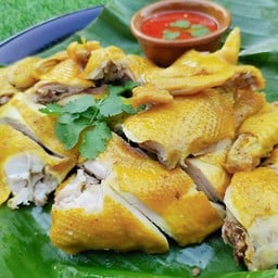 Nb ไก่ต้มน้ำปลา สาขา ตลาดเชียงแข็ง ตลาดเชียงแข็ง