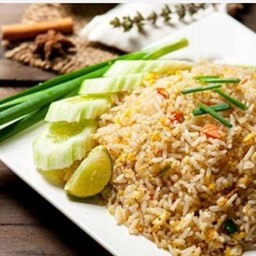 ข้าวผัดไข่