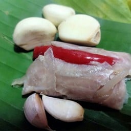 แซ่บเด้เจ้นุช