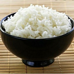 ข้าวหอมมะลิ