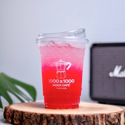 ของหวานบ้านยายๆ - น้ำแข็งใส กาแฟ ปังเย็น นมสด