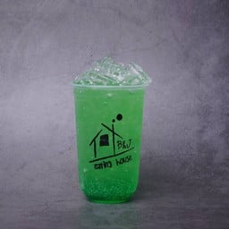 แอปเปิ้ลโซดา