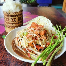 ตำไทยปู