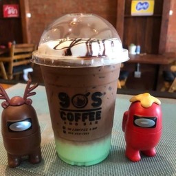 มอคค่า มิ้นท์