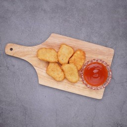 นักเก็ตไก่