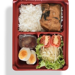 อา เลินช์ ( a' lunch )