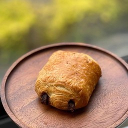 Fn croissant heartdog cafe