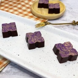 Kan Vela Crafted Chocolate โครงการนิ่มซิตี้ เดลี่