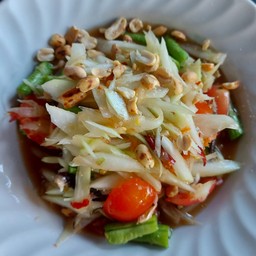 ตำไทยปู