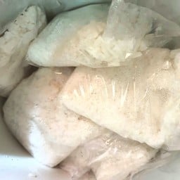 ข้าวสวย