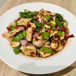 WAN LA YUM-TAM