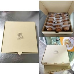 (S15)  ปั๊บ 15 ชิ้น