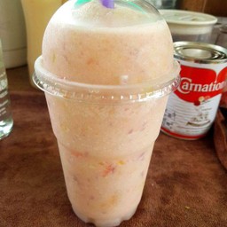 โยเกิร์ตปีโป้ปั่น