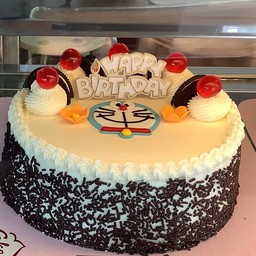 เค้กช็อกโกแลต 1 ปอนด์