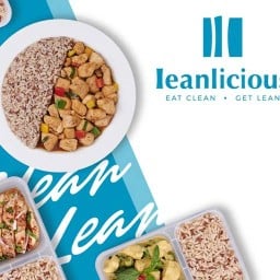 Leanlicious อาหารคลีน พาราไดซ์พาร์ค ศรีนครินทร์