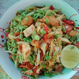 ส้มตำแม่เป้