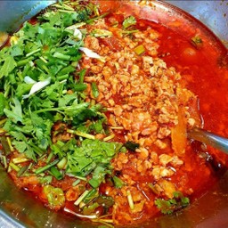 น้ำพริกอ่อง