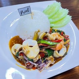 ข้าวทะเลขี้เมา
