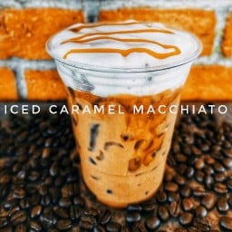 บ้านหอมกาแฟ :  Arabica 100% & Keto Coffee