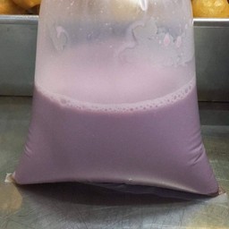 เต้าหู้เผือก