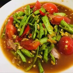แซ่บซี้ดปาก
