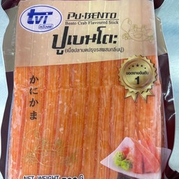 ปูอัดเบนโตะเกรดเอ