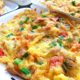 ร้านข้าวจานด่วน บายคุณหนิง