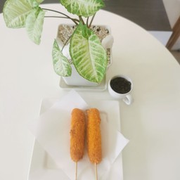 คอร์นดอกชีส