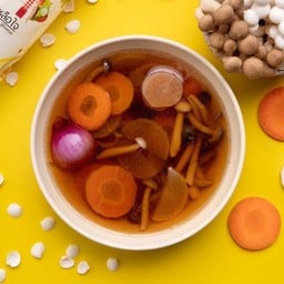 ซุปหัวปลา