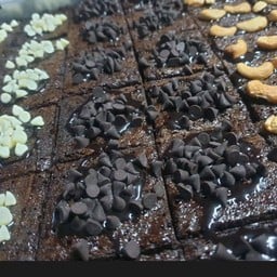 บราวนี่ 9