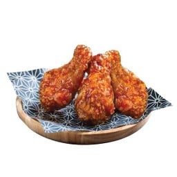 ไก่เกาหลี