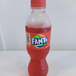 น้ำแดง Fanta