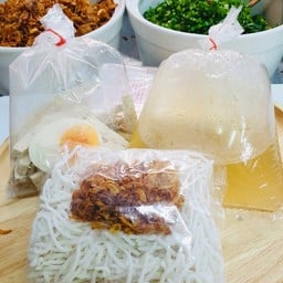 ชุดอร่อยเองที่บ้าน เครื่องพร้อม ต้มเองง่ายๆ