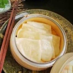 แป้งห่อเป็ดปักกิ่ง 10 แผ่น